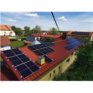 Solarne elektrane E/ON Solarni paneli